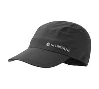 Montane Minimus Lite Cap, nero Onesize BLACK