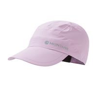 Montane Minimus Lite Cap, rosa Onesize ALLIUM