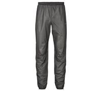 Montane Minimus Nano Pants, pantaloni antipioggia, uomo, grigio XL(54) CHARCOAL