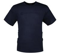Montane Mono Logo T-Shirt, uomo, blu L(52) ECLIPSE BLUE