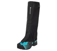 Montane Phase Gaiter, copriscarpe, nero S(48) BLACK