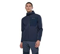 Montane Pile Con Cappuccio Dura