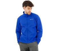 Montane Pile Con Cerniera Fury Lite