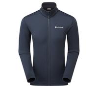 Montane Protium Jacket, pile, uomo, blu XL(54) ECLIPSE BLUE