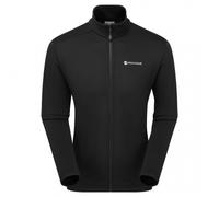 Montane Protium Jacket, pile, uomo, nero 3XL(58) BLACK