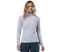 Montane Protium Lite Pull On Hoodie Fleece Viola L Donna