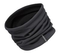 Montane Protium Neck Gaiter, scaldacollo, nero Onesize BLACK