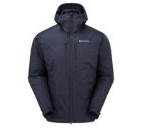 Montane Respond Xt Hoodie, giacca, uomo, blu XL(54) ECLIPSE BLUE