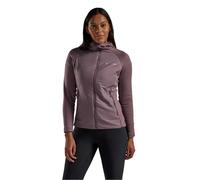 Montane Sirocco Lite Full Zip Sweatshirt Viola 40 Donna