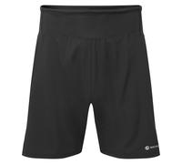 Montane Slipstream 7 Shorts, uomo, nero XL(54) BLACK