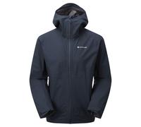 Montane Spirit Lite Jacket, giacca a guscio, uomo, blu XL(54) ECLIPSE BLUE