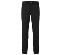 Montane Tenacity Lite Pants-Reg Leg, pantaloni da trekking, uomo, nero 32 BLACK