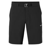 Montane Tenacity Lite Shorts, uomo, nero 30 BLACK