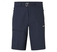 Montane Tenacity Shorts, uomo, blu 36 ECLIPSE BLUE