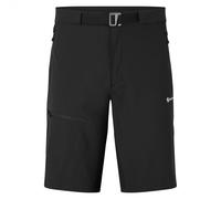 Montane Tenacity Shorts, uomo, nero 32 BLACK