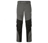 Montane Terra Pants Reg Leg, pantaloni da trekking, uomo, grigio 32 Graphite