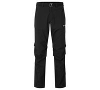 Montane Terra Pants Reg Leg, pantaloni da trekking, uomo, nero 36 BLACK