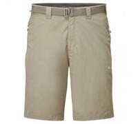 Montane Terra Shorts, uomo, beige 34 OVERLAND
