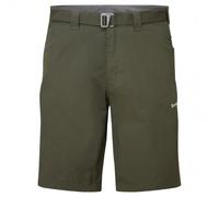 Montane Terra Shorts, uomo, verde 32 OAK GREEN