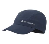 Montane Trail Lite Cap, blu Onesize ECLIPSE BLUE