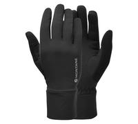 Montane Trail Lite Glove, guanto, unisex, nero XL(54) BLACK