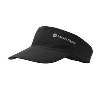 Montane Trail Lite Visor, visiera, nero Onesize BLACK
