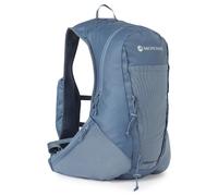 Montane Trailblazer 18, zaino, blu 18L Stone Blue