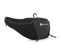 Montane Trailblazer 3, marsupio 3L BLACK