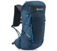 Montane Trailblazer 30, zaino, blu 30L NARWHAL BLUE