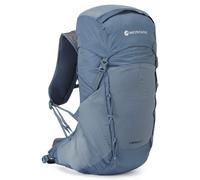 Montane Trailblazer 32, zaino, blu 32L Stone Blue