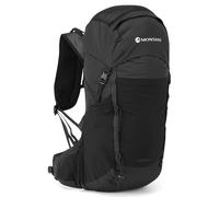 Montane Trailblazer 32l Backpack Nero
