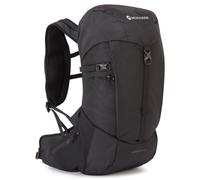 Montane Trailblazer Xt 25, zaino, nero 25L BLACK