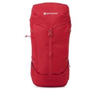 Montane Trailblazer Xt 35l Backpack Rosso