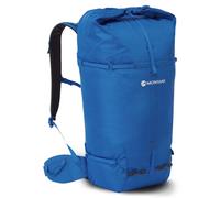 Montane Valen 40+5L, zaino, blu 40+5L NEPTUNE BLUE