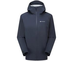 MONTANE W Cetus Jacket - Donna - Blu - Taglia XS- modello 2025