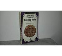 Montanelli Gervaso Storia d'Italia Volume XVII