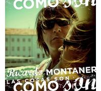 Montaner, Ricardo - Las Cosas Son Como Son