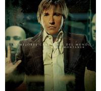 MONTANER, RICARDO - LAS MEJORES CANCIONES