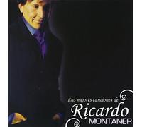 Montaner, Ricardo - Las Mejores Canciones De Ricardo Montane