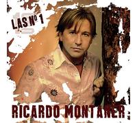 Montaner, Ricardo - Las No. 1 De Ricardo Montaner