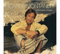 Montaner, Ricardo - Prohibido Olividar
