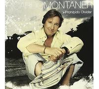 Montaner, Ricardo - Prohibido Olvidar