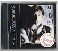 Montaner,Ricardo - Ricardo Montaner 2 [Import anglais]