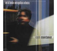 Montaner, Ricardo - Ricardo Montaner Con La Metrop