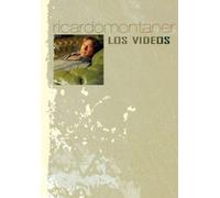 Montaner, Ricardo - Ricardo Montaner - Los Videos (Dvd / Ntsc 0)
