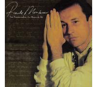 Montaner, Ricardo - Tan Enamorados Lo Mejor De Mi