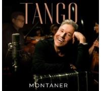 MONTANER RICARDO - TANGO - CD - F2z