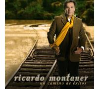 Montaner, Ricardo - Un Camino De Exitos (2 CD)