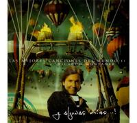 Montaner, Ricardo - Vol. 2-Las Mejores Canciones