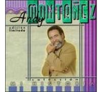 Montanez, Andy - Mi Historia